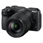 Nikon Z 30 + Nikon Z DX 18-140mm f/3.5-6.3 VR