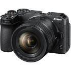 Nikon Z 30 + DX 12-28mm f/3.5-5.6 PZ VR