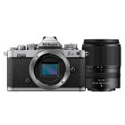 Nikon Z fc  + Nikon Z DX 18-140mm f/3.5-6.3 VR
