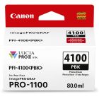 Canon Ink PFI-4100 PBK Photo Black
