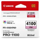 Canon Ink PFI-4100 PM Photo Magenta