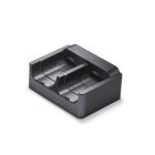 Leica Chargeur USB-C Double pour BC-SCL6