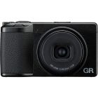 RICOH GR IV HDF
