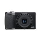 RICOH GR IIIx HDF