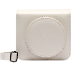 Fujifilm Instax SQ1 Case Chalk White