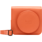 Fujifilm Instax SQ1 Case Terracotta Orange