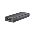 Broncolor Satos Slide-in rechargeable lithium battery.