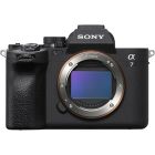 Sony Alpha 7 IV Boîtier