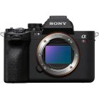 Sony Alpha 7R V Boîtier