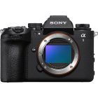 Sony Alpha 1 II Boîtier