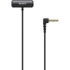 Sony ECM-LV1 Microphone Compact Stereo Lavalier