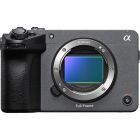 Sony Cinema Line FX5 (Boîtier)