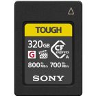 Sony Tough CFexpress 320GB Type-A R800/W700