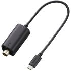 Sony VMC-BNCU1 Adaptateur Timecode USB-C vers BNC pour Sony FX5