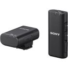 Sony Microphone ECM-W2BT