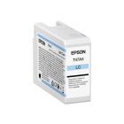 EPSON Photo Light Cyan T47A5 Ultra Chrome pour SC-P900