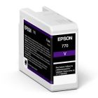 EPSON VIOLET T46SD ULTRACHROME PRO 10 INK 25ML