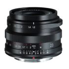 Voigtländer Nokton 1,2/23mm X-mount