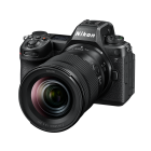 Nikon Z6 III + Nikkor Z 24-120 f/4 S