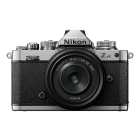 Nikon Z fc + Nikkor 28 f/2.8 SE