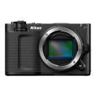 Nikon ZR Camera
