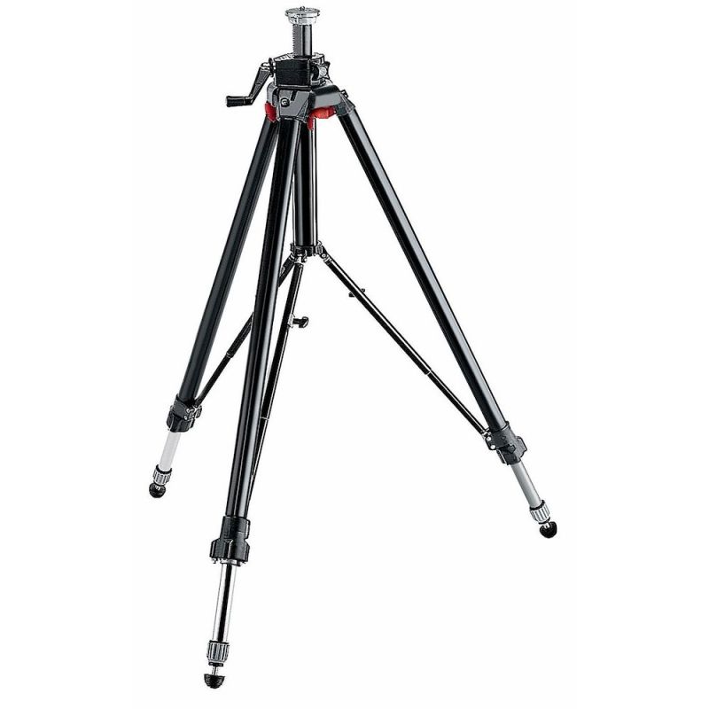 Manfrotto 058B Triaut Occasion