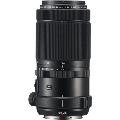 Fujifilm GF100-200mm F5.6 R Occasion