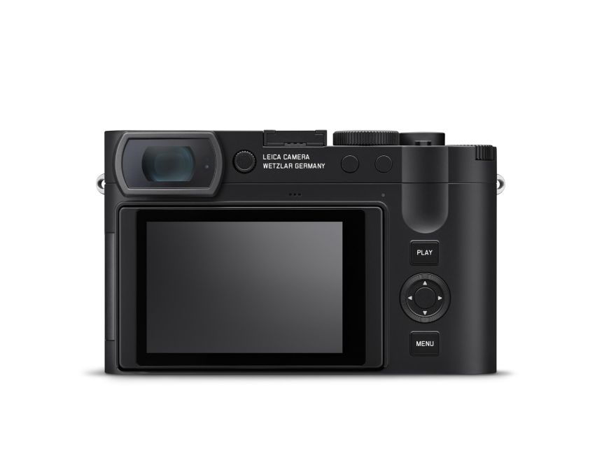 Leica Q3 Monochrom