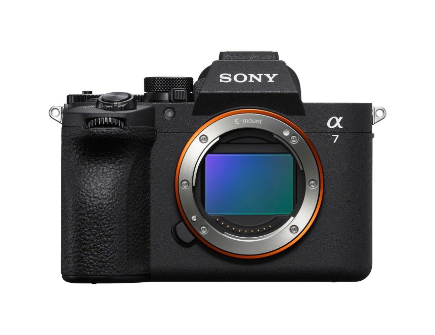 Sony Alpha 7 V Body