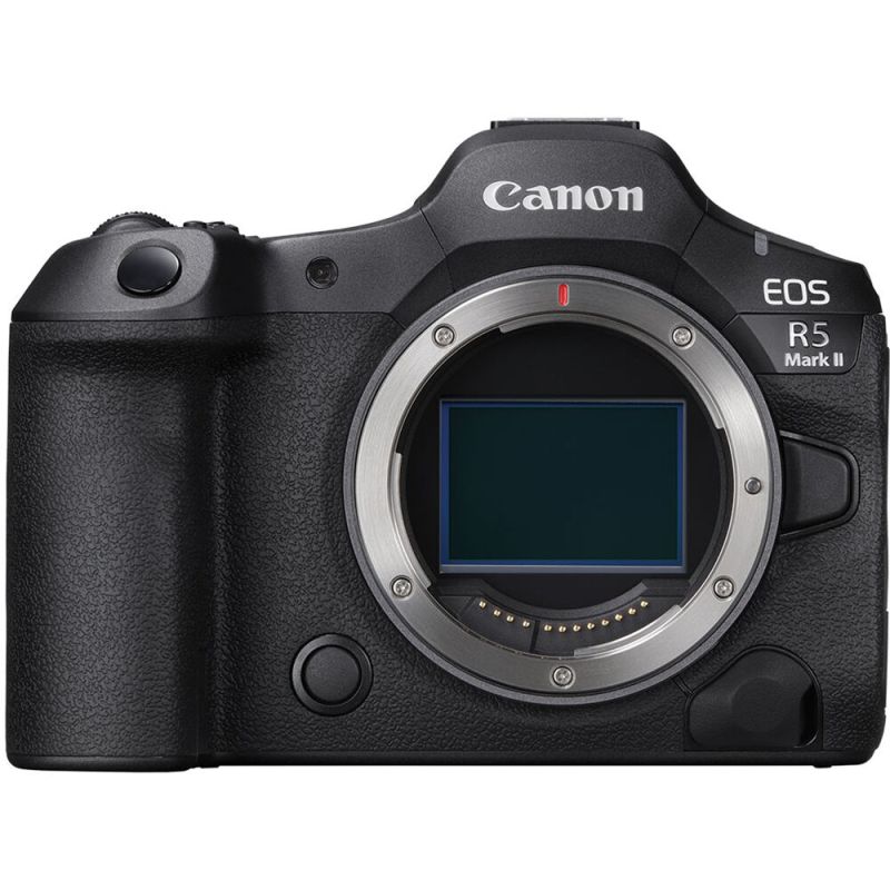 Canon EOS R5 Mark II Boîtier