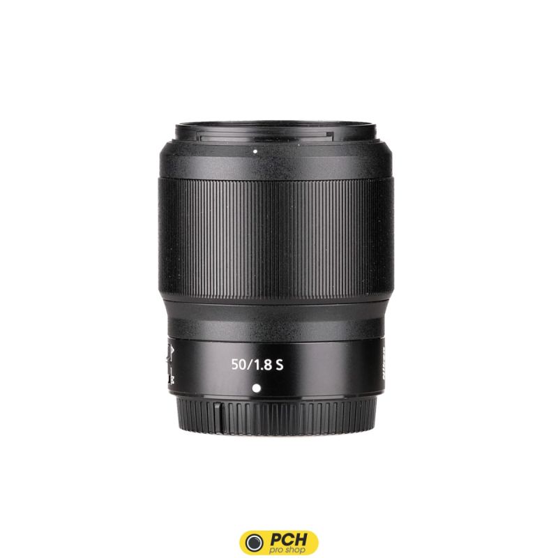 Nikon Nikkor Z 50mm F1,8 S Occasion