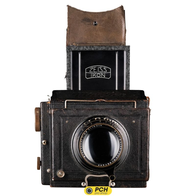 Zeiss Miroflex Occasion
