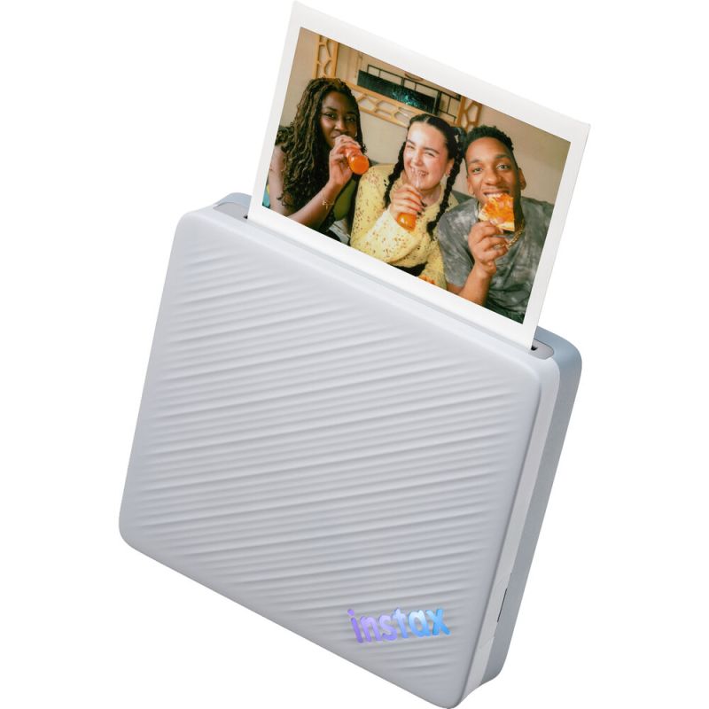 Instax Link WIDE 2 Duo Blue