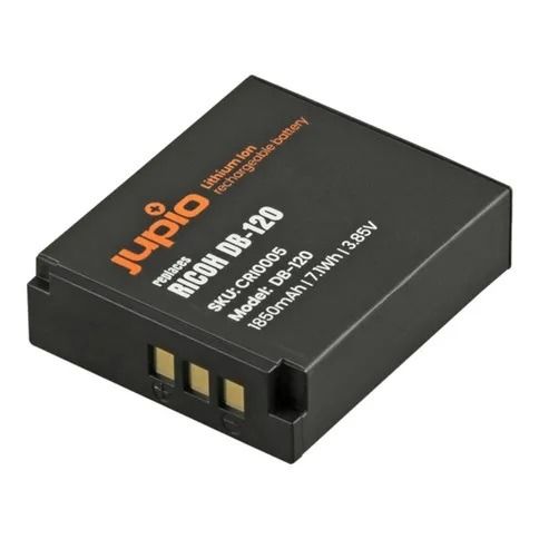 Jupio Ricoh DB-120 1850mAh