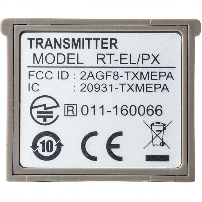 Sekonic Transmitter Module Elinchrom / Phottix for L-858D