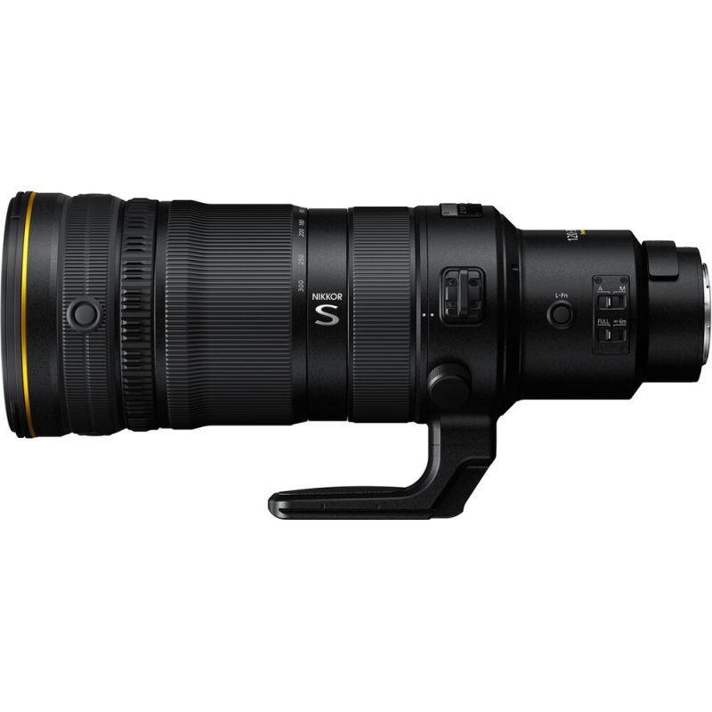 Nikon NIKKOR Z 120-300mm f/2.8 TC VR S