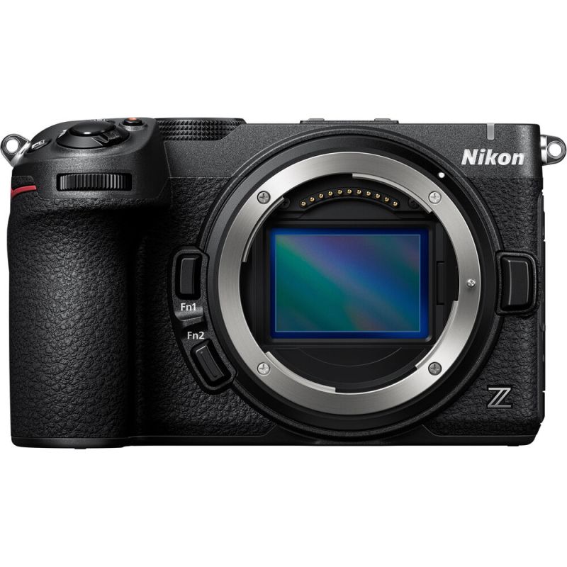 Nikon Z5 IIC Black