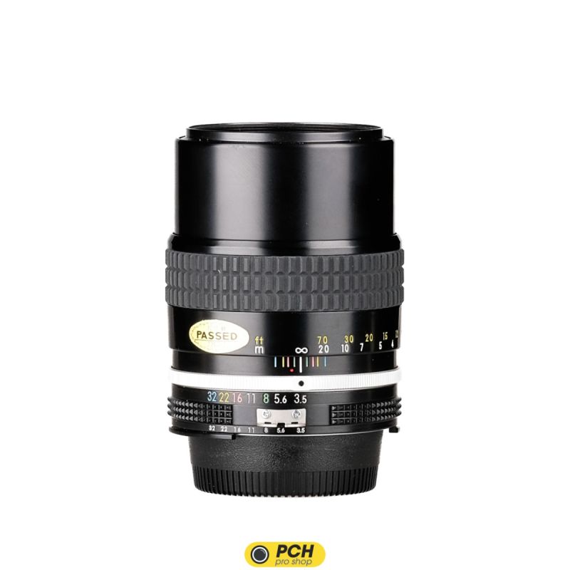 Nikon AI 135mm F3.5 Used