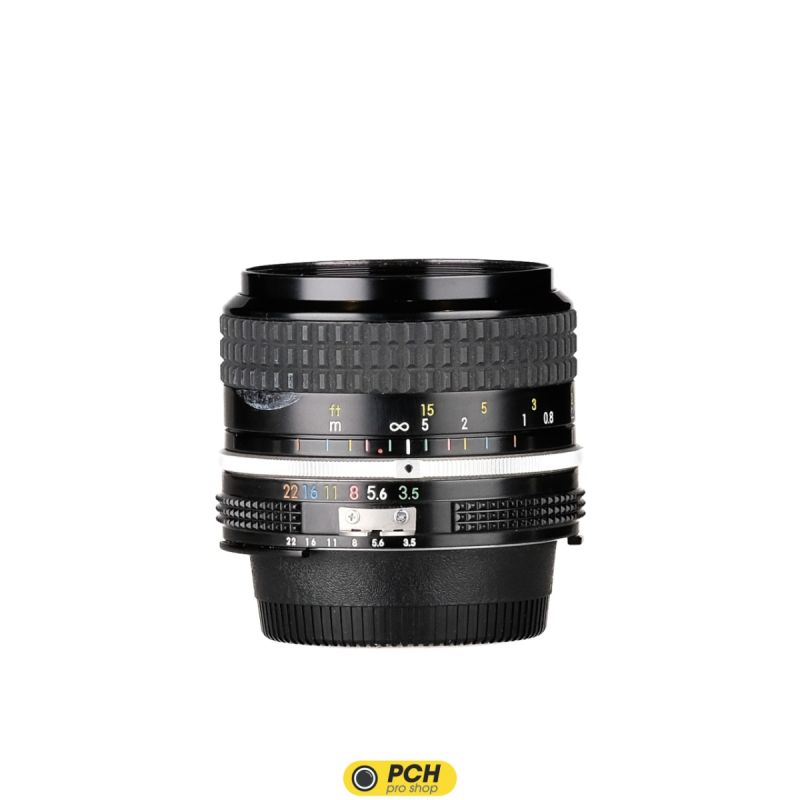 Nikon AIS 28mm F2.8 Used