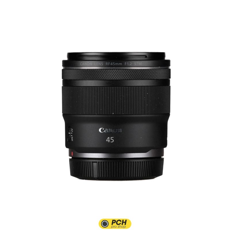 Canon RF 45mm F1.2 STM Occasion