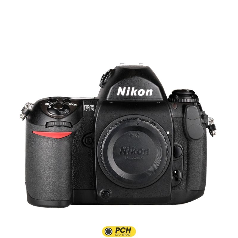 Nikon F6 Occasion