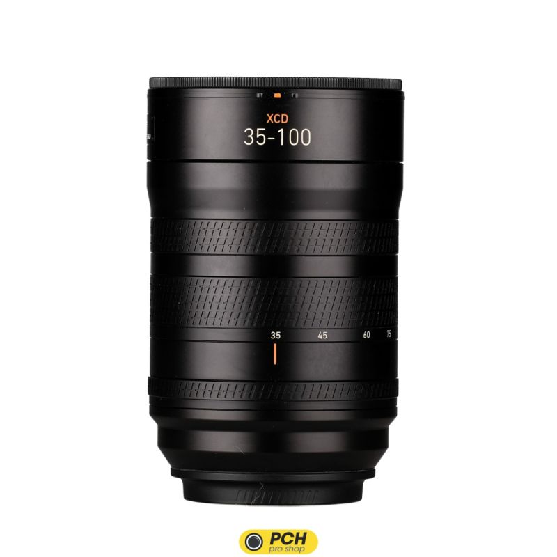Hasselblad XCD 35-100mm f2.8 Occasion
