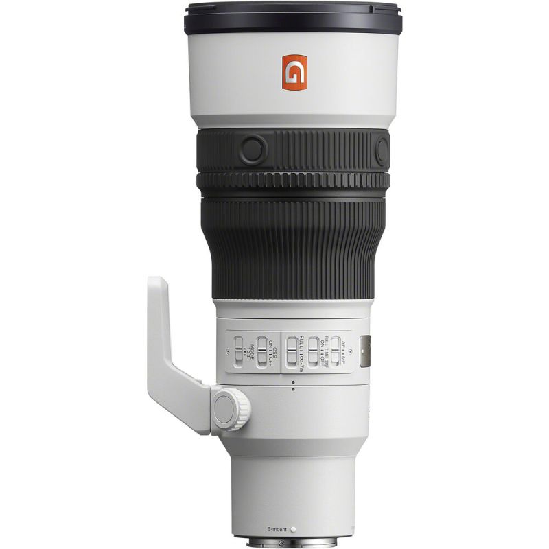 Sony FE 600 mm F6.3 G Master OSS