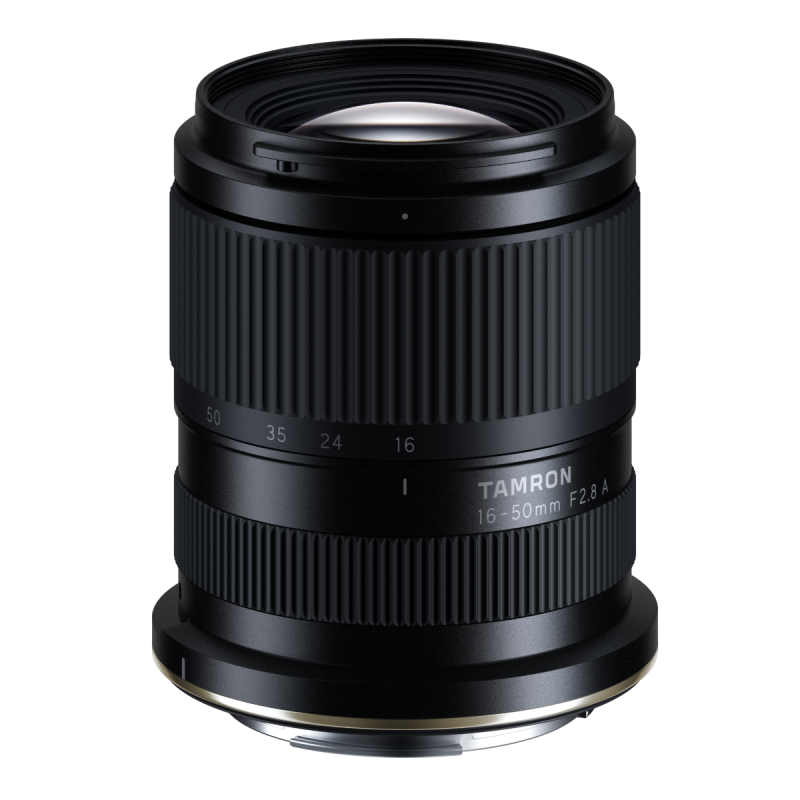 Tamron 16-50mm F/2.8 A Canon RF