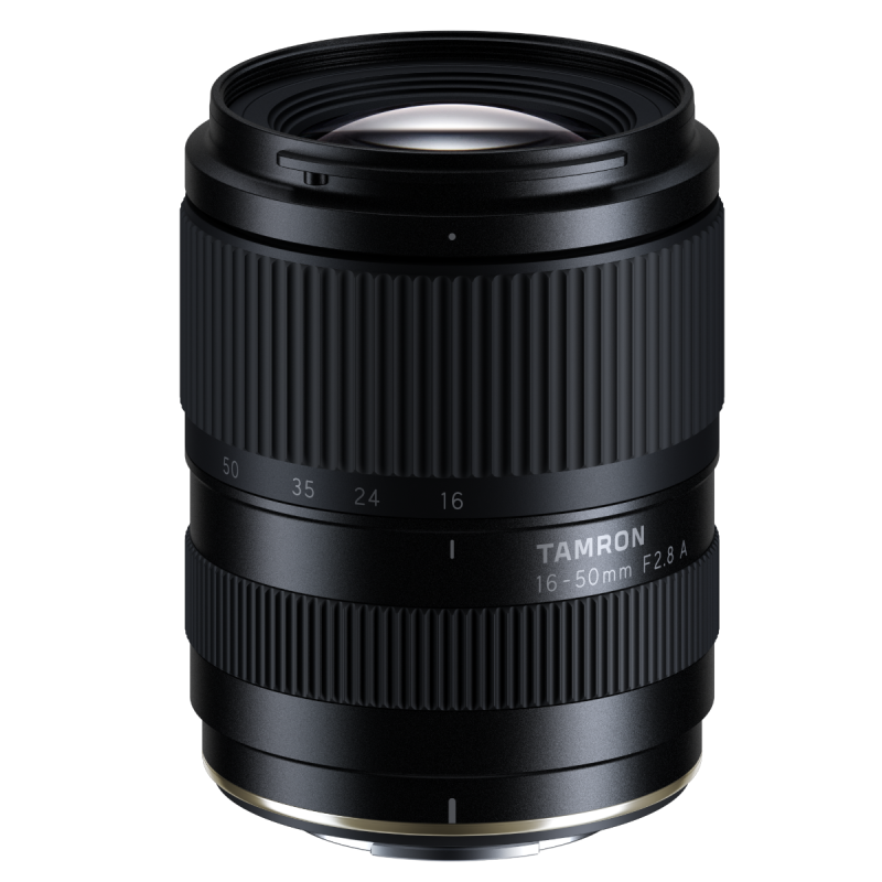 Tamron 16-50mm F/2.8 A Fujifilm X