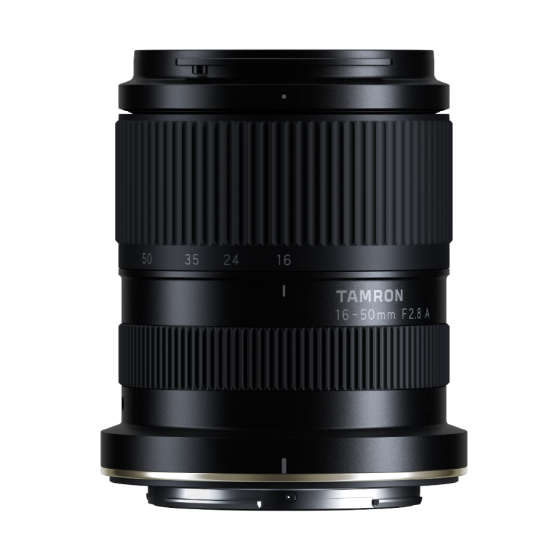 Tamron 16-50mm F/2.8 A Nikon Z