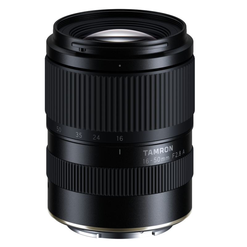 Tamron 16-50mm F2.8 A Sony E