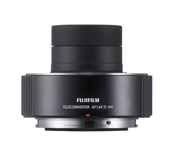 Fujifilm GF1.4X TC WR Occasion