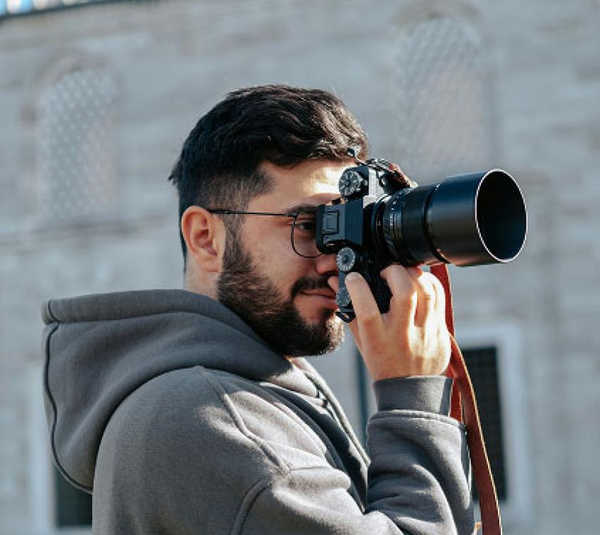 Appareils photo et vidéo d’occasion