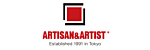 Artisan & Artist